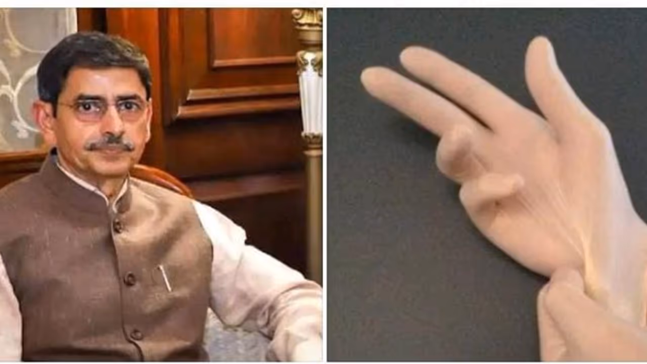 சிறுமிகளிடம் இருவிரல் பரிசோதனை நடந்தது உண்மை.! ஆளுநரிடம் திங்கட்கிழமை அறிக்கை குழந்தைகள் பாதுகாப்பு ஆணையம்