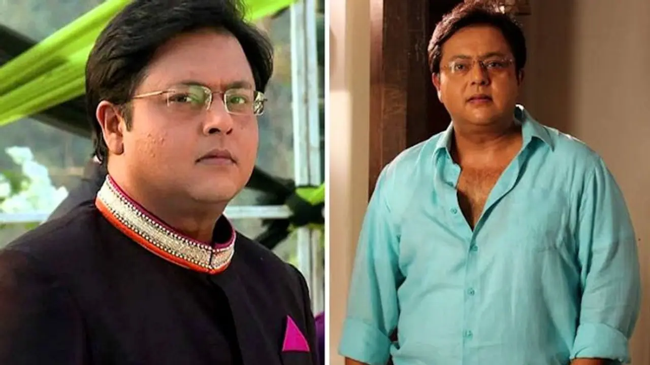 Nitesh Pandey personal life: Divorced once, married twice, blessed with 9-year-old son