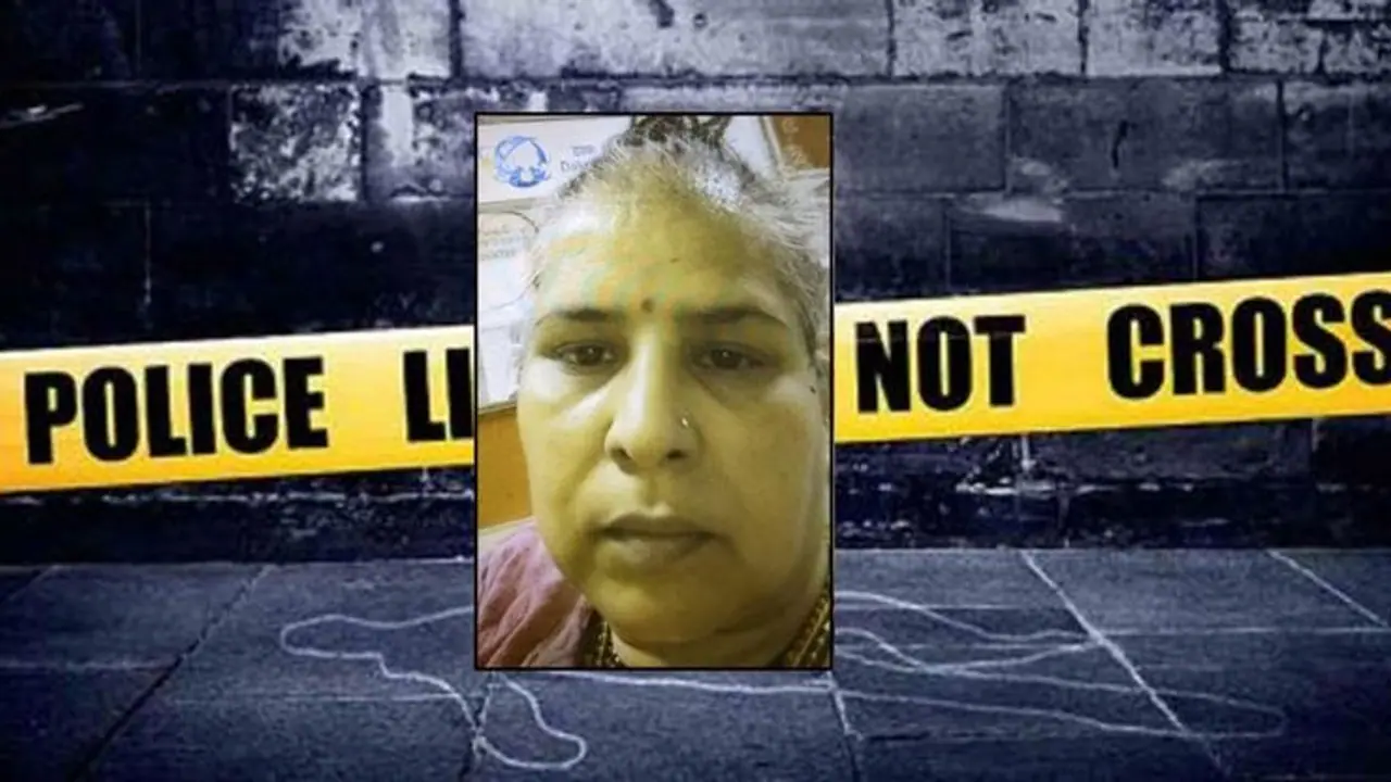 ஷ்ரதா வாக்கர் கொலையை போலவே மீண்டும்.. பெண்ணின் உடலை 6 துண்டுகளாக வெட்டி ஃப்ரிட்ஜில் வைத்த வீட்டு உரிமையாளர் ஷ்ரதா வாக்கர் கொலையை போலவே மீண்டும்.. பெண்ணின் உடலை 6 துண்டுகளாக வெட்டி ஃப்ரிட்ஜில் வைத்த வீட்டு உரிமையாளர்