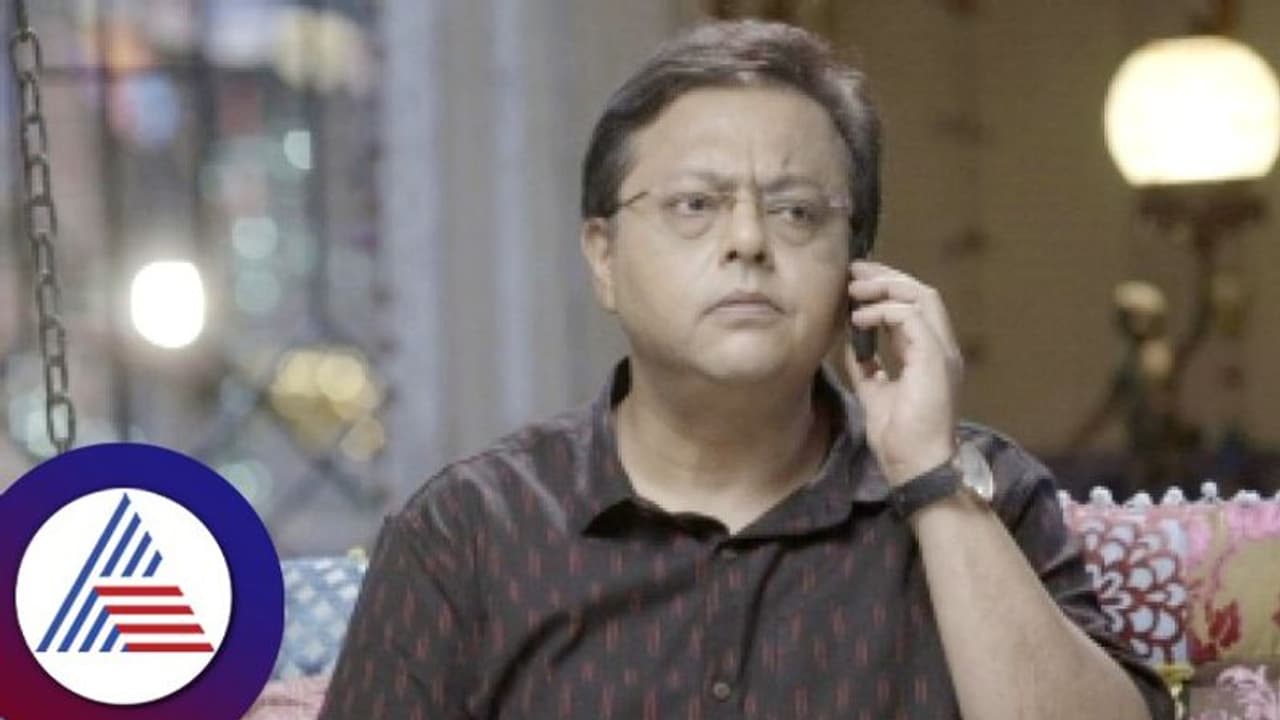 ಕಿರುತೆರೆ ಸ್ಟಾರ್ ನಟ ನಿತೇಶ್ ಪಾಂಡೆ ಇನ್ನಿಲ್ಲ