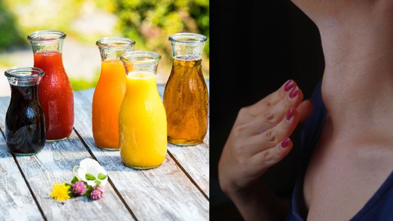 തൈറോയ്ഡ് രോഗികള്‍ക്ക് ഡയറ്റില്‍ ഉള്‍പ്പെടുത്താം ഈ അഞ്ച് പാനീയങ്ങള്‍...