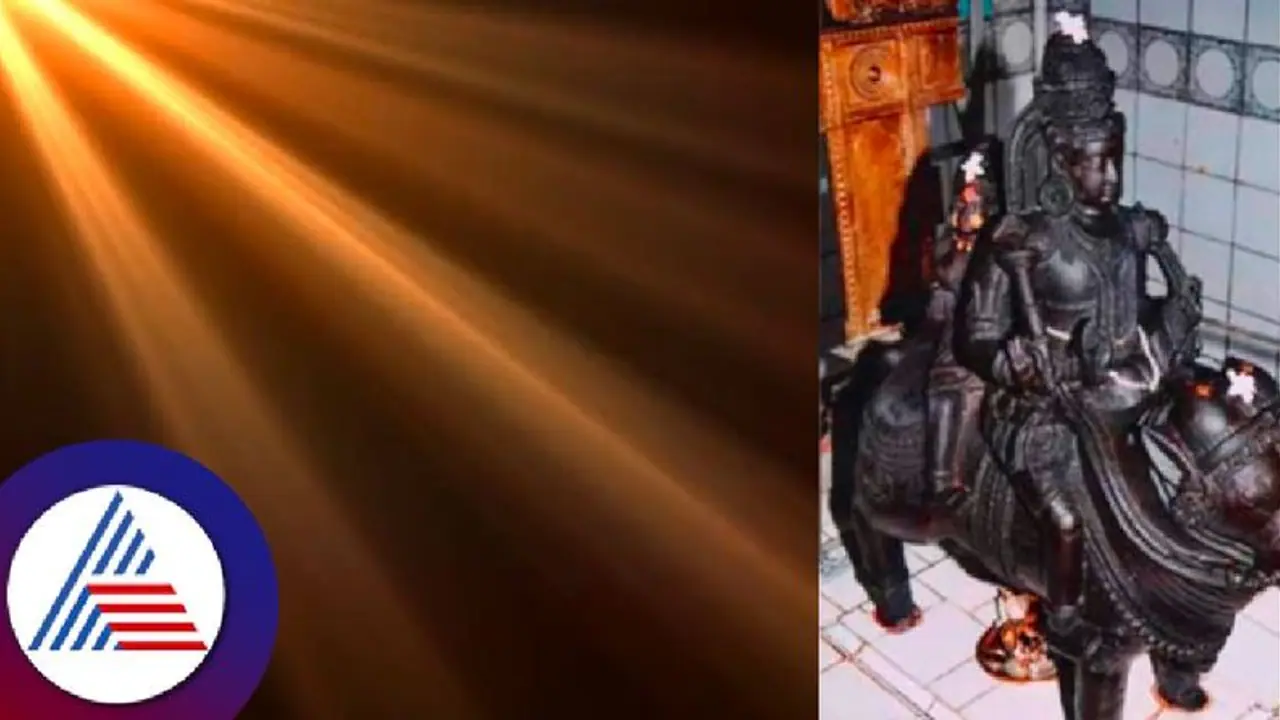 ಗದಗ: ಇಂದಿನಿಂದ ಐತಿಹಾಸಿಕ ಸೋಮನಾಥನ ಮೇಲೆ ಸೂರ್ಯನ ನೇರ ಕಿರಣಗಳು!