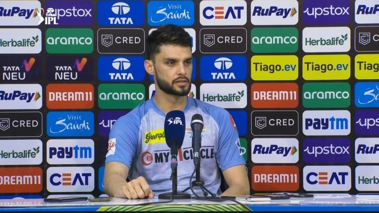  കോലി ചാന്‍റ് പ്രചോദനം, ഗംഭീര്‍ ഇതിഹാസമെന്നും നവീന്‍ ഉള്‍ ഹഖ്