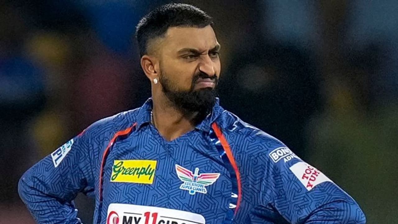 'അബദ്ധം പറ്റി', എലിമിനേറ്ററില്‍ മുംബൈക്കെതിരായ തോല്‍വിയുടെ ഉത്തരവാദിത്തം ഏറ്റെടുത്ത് ക്രുനാല്‍ പാണ്ഡ്യ