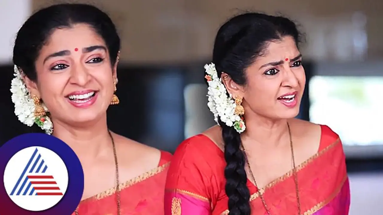 Bhagyalakshmi Serial: ನಮ್ಗೆ ಸ್ಟ್ರಾಂಗ್ ಭಾಗ್ಯ ಬೇಕು ಅನ್ನೋ ವೀಕ್ಷಕರ ಬೇಡಿಕೆ ಈಡೇರೋ ಟೈಮ್ ಬಂತು! Bhagyalakshmi Serial: ನಮ್ಗೆ ಸ್ಟ್ರಾಂಗ್ ಭಾಗ್ಯ ಬೇಕು ಅನ್ನೋ ವೀಕ್ಷಕರ ಬೇಡಿಕೆ ಈಡೇರೋ ಟೈಮ್ ಬಂತು!