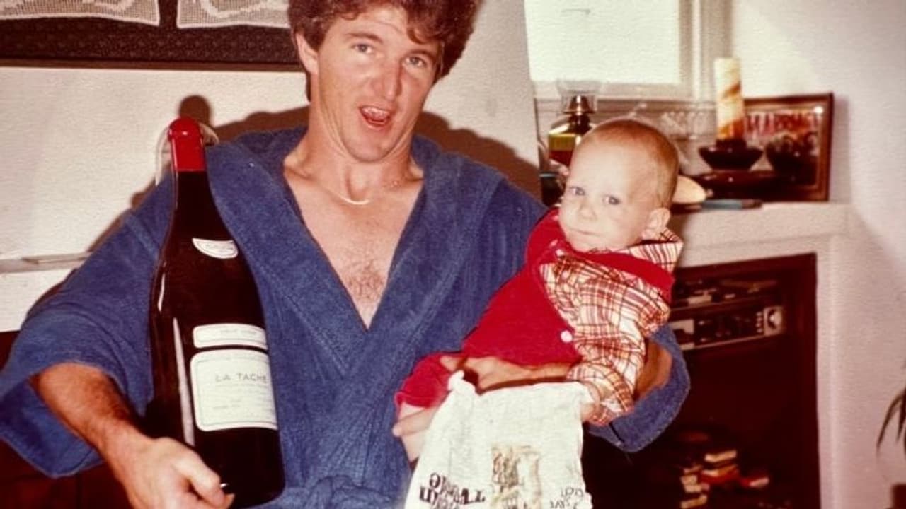 ஒரே ஒரு ஒயின் பாட்டிலை ஏலத்தில் விற்று கோடீஸ்வரரான மார்க் பால்சன்!