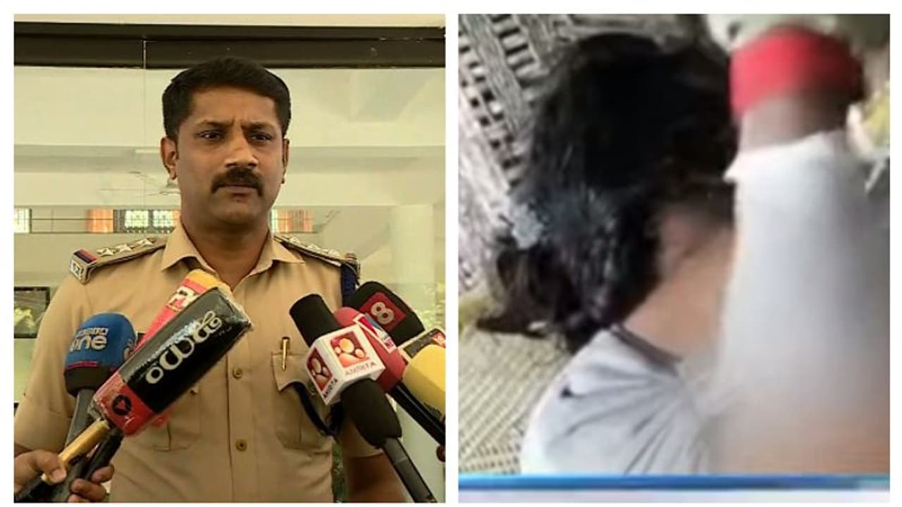 അമ്മയെ അസഭ്യം പറഞ്ഞത് ചോദ്യം ചെയ്തു, പിന്നാലെ സ്റ്റീൽ പാത്രം ചൂടാക്കി പൊള്ളിച്ചു; ലോഹിത കസ്റ്റഡിയിൽ അമ്മയെ അസഭ്യം പറഞ്ഞത് ചോദ്യം ചെയ്തു, പിന്നാലെ സ്റ്റീൽ പാത്രം ചൂടാക്കി പൊള്ളിച്ചു; ലോഹിത കസ്റ്റഡിയിൽ