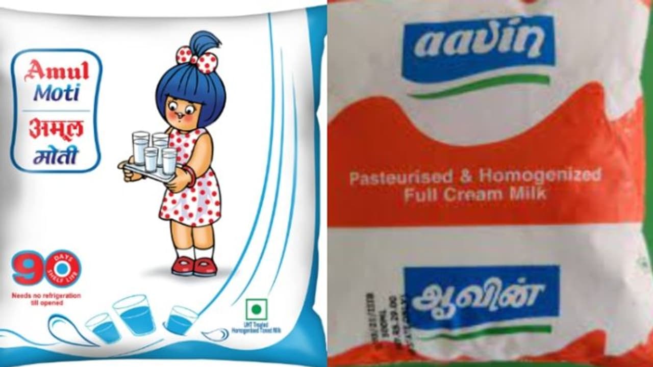 തമിഴ്നാട്ടിൽ നിന്നും പാൽ സംഭരിക്കാനുള്ള തീരുമാനത്തിൽ നിന്ന് അമുൽ പിന്മാറണം,അമിത് ഷായ്ക്ക് സ്റ്റാലിന്‍റെ കത്ത്