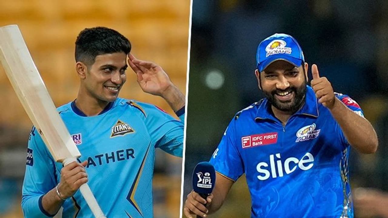 IPL 2023: Upbeat Mumbai Indians gear up to face defending champions Gujarat Titians in Qualifier 2 IPL 2023: Upbeat Mumbai Indians gear up to face defending champions Gujarat Titians in Qualifier 2