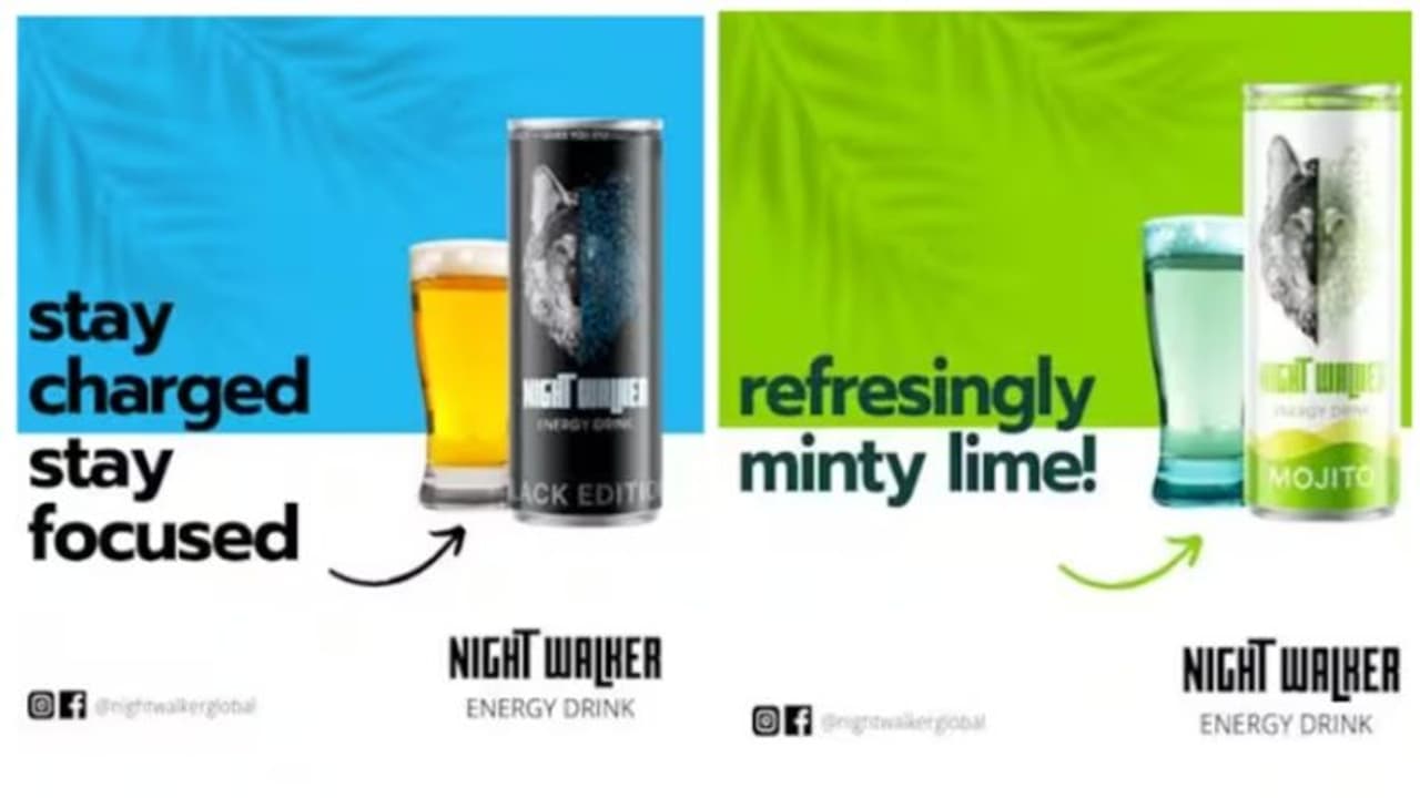 അധിക എനര്ജി ആഗ്രഹിക്കുന്നവര്ക്കായി നൈറ്റ്വാക്കര് ഇന്ത്യന് വിപണിയിലേക്ക് അധിക എനര്ജി ആഗ്രഹിക്കുന്നവര്ക്കായി നൈറ്റ്വാക്കര് ഇന്ത്യന് വിപണിയിലേക്ക്