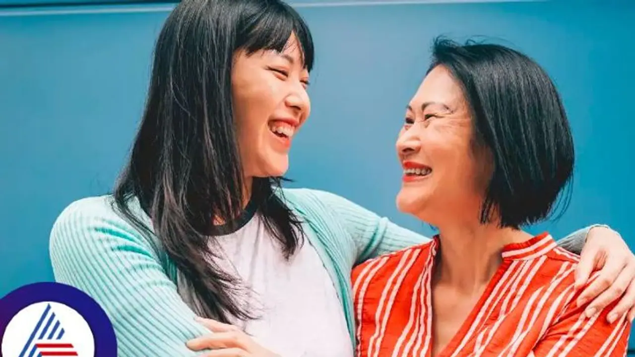 Full Time Daughter ಆಗಿರಲು ಕೆಲಸಕ್ಕೆ ರಿಸೈನ್ ಮಾಡಿದ ಮಹಿಳೆ, ತಿಂಗಳಿಗೆ 46,000 ಸ್ಯಾಲರಿ!