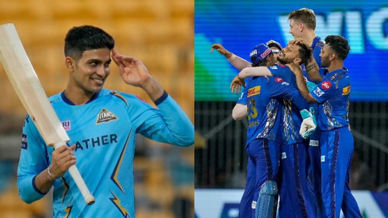 ചെന്നൈ എക്സ്പ്രസിന് ചങ്ങലയിടാന് ആരാവും; ഗുജറാത്ത് മുംബൈ രണ്ടാം ക്വാളിഫയര് നാളെ ചെന്നൈ എക്സ്പ്രസിന് ചങ്ങലയിടാന് ആരാവും; ഗുജറാത്ത് മുംബൈ രണ്ടാം ക്വാളിഫയര് നാളെ