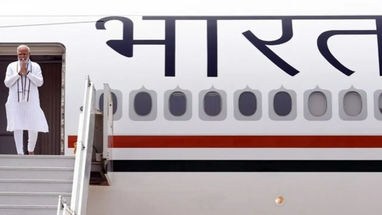 PM Modi's US Visit: From Yoga at UN to Dinner with Biden... Read Prime Minister's full itinerary PM Modi's US Visit: From Yoga at UN to Dinner with Biden... Read Prime Minister's full itinerary