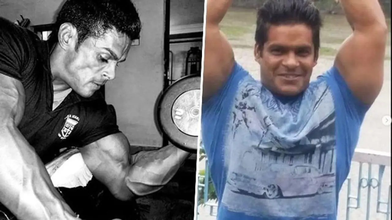 Premraj Arora no more: Former Mr India passes away at 42