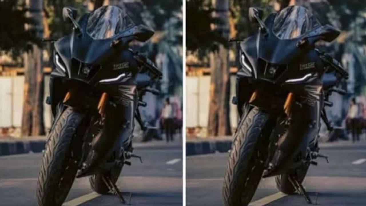 యమహా నుండి కొత్త డార్క్ నైట్ ఎడిషన్‌.. ఇప్పుడు మరింత క్రేజీ లుక్స్ తో అప్ డేట్ గా వచ్చేస్తోంది.. 