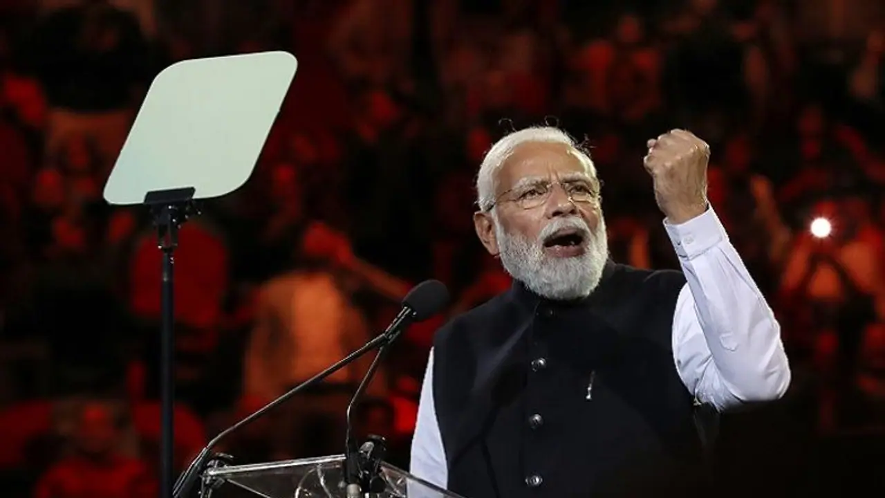 American politicians, Indian diaspora looking to give grand welcome as PM Modi set to visit US