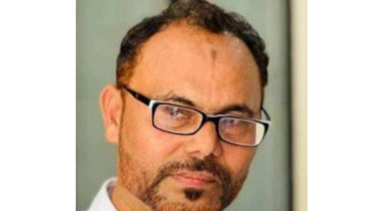 പ്രവാസി മലയാളി വാഹനാപകടത്തില് മരിച്ചു പ്രവാസി മലയാളി വാഹനാപകടത്തില് മരിച്ചു