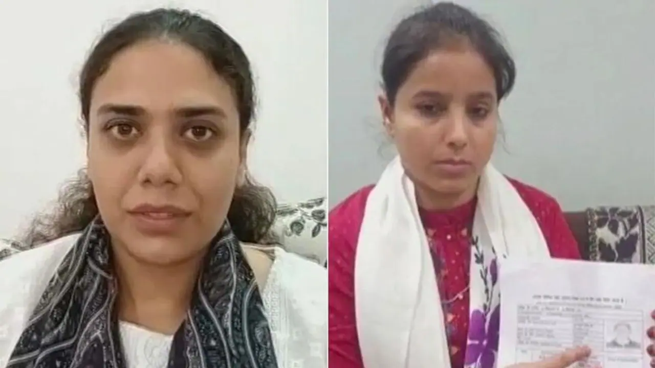 UPSC Mystery: ಒಂದೇ ಸ್ಥಾನ, ಒಂದೇ ರೋಲ್‌ ನಂಬರ್‌, ಇಬ್ಬರು ಯುಪಿಎಸ್‌ಸಿ ಅಭ್ಯರ್ಥಿಗಳು!