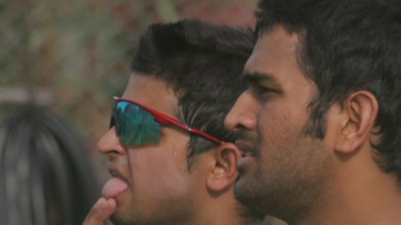 'തല'യെ തള്ളി റെയ്‌ന; ഐപിഎല്‍ 2023ലെ മികച്ച ഇലവനുമായി മുന്‍ താരം, ധോണി പുറത്ത്!