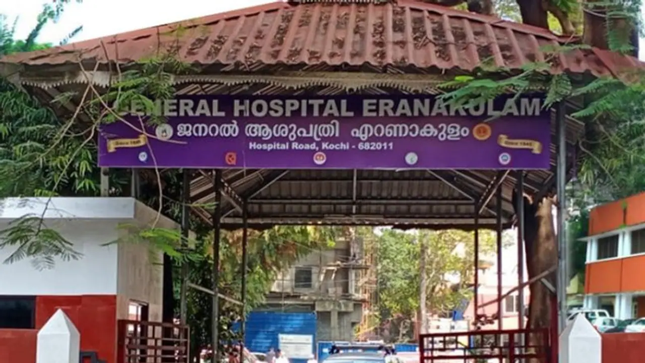 സൗജന്യ മിനിമലി ഇൻവേസീവ് കാർഡിയാക് സർജറി; രാജ്യത്തിന് മാതൃകയായി എറണാകുളം ജനറൽ ആശുപത്രി