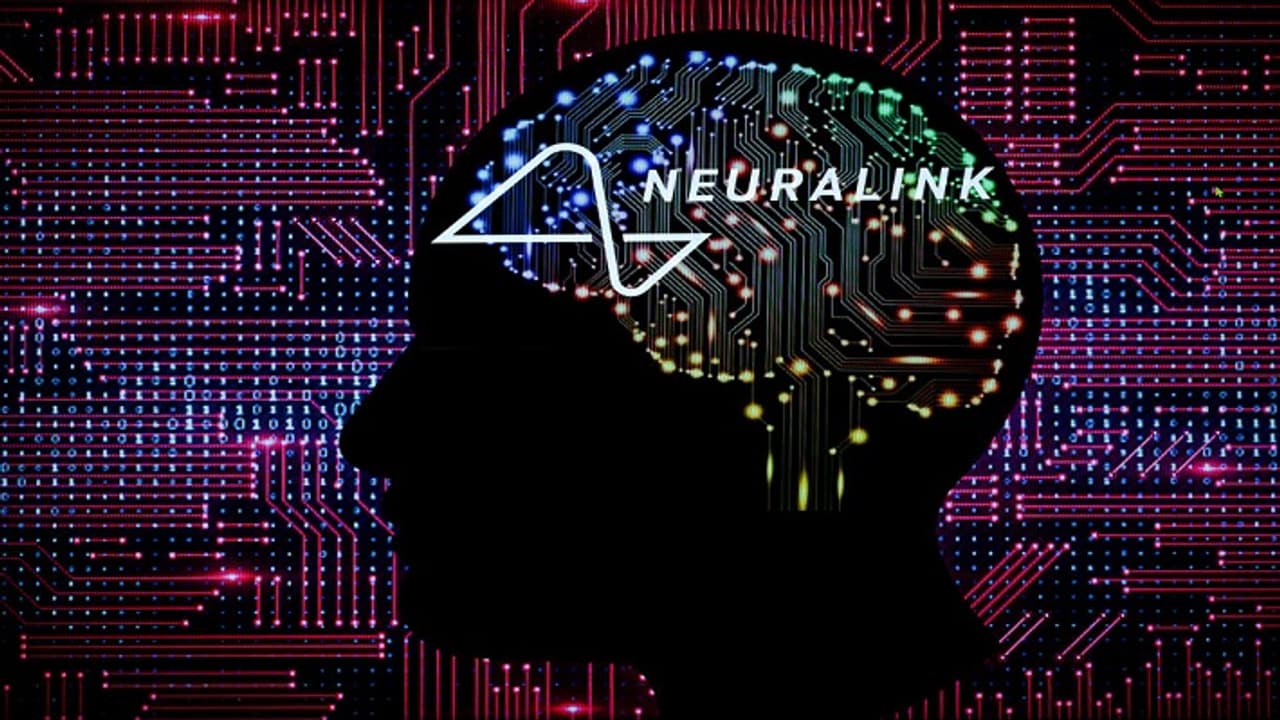 Neuralink Neuralink