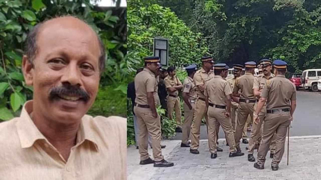 വ്യാപാരിയുടെ കൊലപാതകം ദുരൂഹം, വെട്ടി നുറുക്കി പെട്ടിയിലാക്കി തള്ളി, കൊല നടത്തിയത് ഹോട്ടൽ മുറിയിൽ വ്യാപാരിയുടെ കൊലപാതകം ദുരൂഹം, വെട്ടി നുറുക്കി പെട്ടിയിലാക്കി തള്ളി, കൊല നടത്തിയത് ഹോട്ടൽ മുറിയിൽ