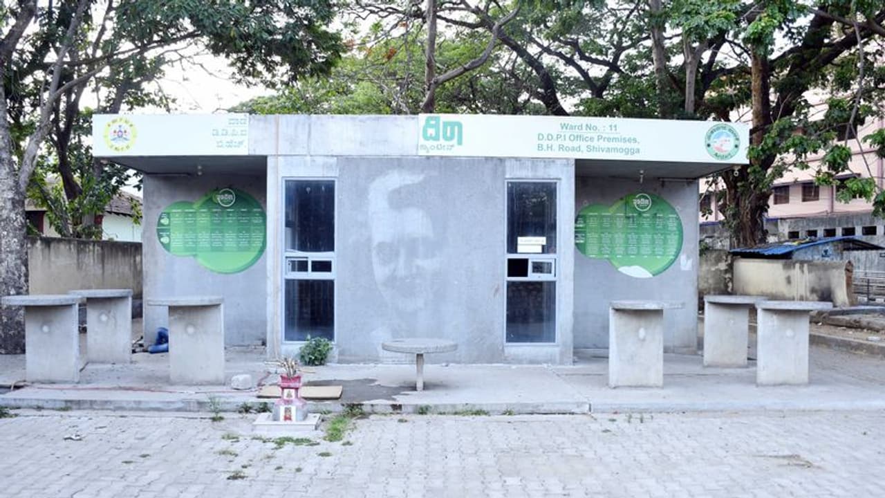 ಕಳೆಗುಂದಿದ್ದ ಇಂದಿರಾ ಕ್ಯಾಂಟೀನ್‌ ಕಾಂಗ್ರೆಸ್ ಅಧಿಕಾರಕ್ಕೇರುತ್ತಿದ್ದಂತೆ ಮತ್ತೆ ಜೀವಕಳೆ!