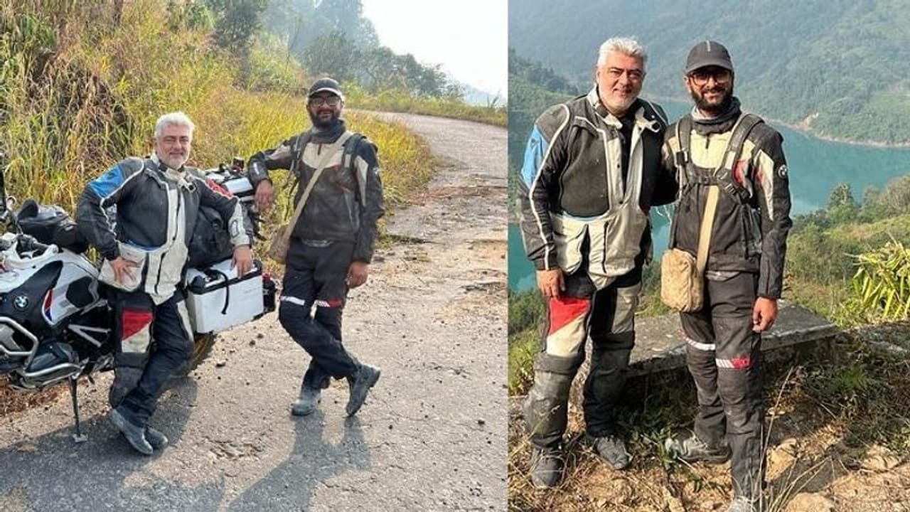 అజిత్ మనసు గెలుచుకున్న నేపాల్ వ్యక్తి, ఎంత కాస్ట్లీ గిఫ్ట్ ఇచ్చాడో తెలుసా...? అజిత్ మనసు గెలుచుకున్న నేపాల్ వ్యక్తి, ఎంత కాస్ట్లీ గిఫ్ట్ ఇచ్చాడో తెలుసా...?