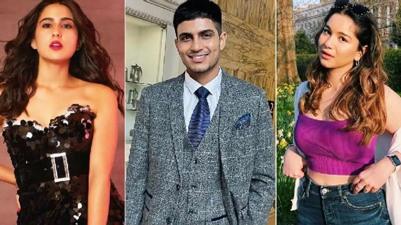 Ahead of GT vs MI, Shubman Gill unfollows Sara Ali Khan; forces fans to believe Sara Tendulkar is 'the one' Ahead of GT vs MI, Shubman Gill unfollows Sara Ali Khan; forces fans to believe Sara Tendulkar is 'the one'