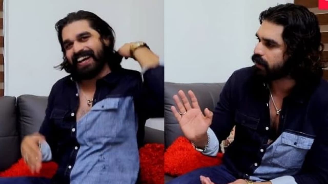 'പ്രണയിച്ച് തോറ്റുപോയ ഒരാളാണ് ഞാൻ', വിവാഹത്തെ കുറിച്ച് ഷിയാസ് കരീം 'പ്രണയിച്ച് തോറ്റുപോയ ഒരാളാണ് ഞാൻ', വിവാഹത്തെ കുറിച്ച് ഷിയാസ് കരീം