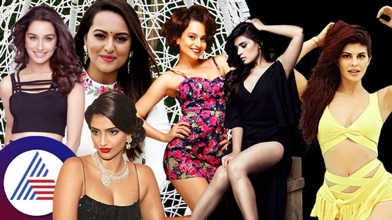 ಈ ಹೀರೋಯಿನ್ಸ್‌ ಮಾಂಸ, ಮೊಟ್ಟೆ ಮಾತ್ರವಲ್ಲ, ಹಾಲು ಕೂಡ ಸೇವಿಸೊಲ್ಲ!