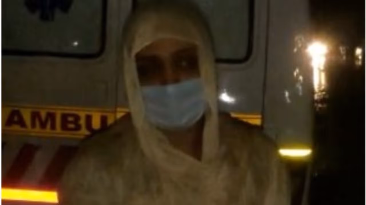 പ്രവാസി ജയകുമാറിന്റെ മൃതദേഹം ബന്ധുക്കൾ ഏറ്റെടുക്കുന്നില്ല; പരാതിയുമായി ലക്ഷദ്വീപ് സ്വദേശി സഫിയ