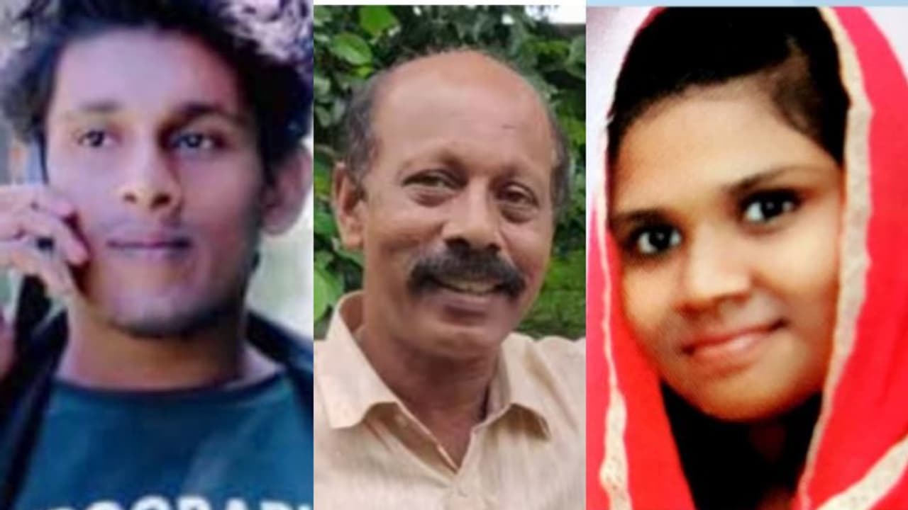 മൃതദേഹം നേർ പകുതിയാക്കി മുറിച്ചു; രണ്ടു ബാഗുകളിലാക്കി ഉപേക്ഷിച്ചു, പ്രതി ഷിബിലിന് പ്രായം 22, ഫർഹാനയ്ക്ക് 18 !