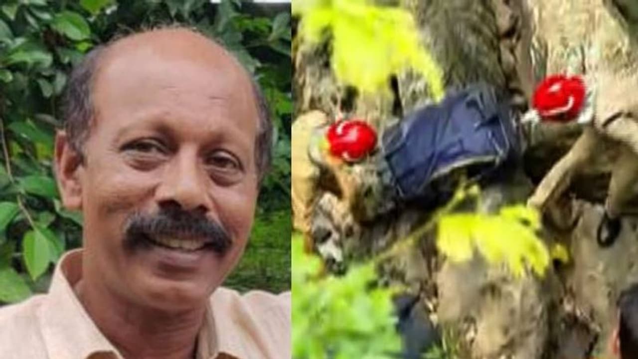 സിദ്ദിഖ് കൊലപാതകം: മൃതദേഹം നേർ പകുതിയായി മുറിച്ചു, കഷണങ്ങൾ രണ്ട് പെട്ടിയിലാക്കി, അതിക്രൂരം സിദ്ദിഖ് കൊലപാതകം: മൃതദേഹം നേർ പകുതിയായി മുറിച്ചു, കഷണങ്ങൾ രണ്ട് പെട്ടിയിലാക്കി, അതിക്രൂരം