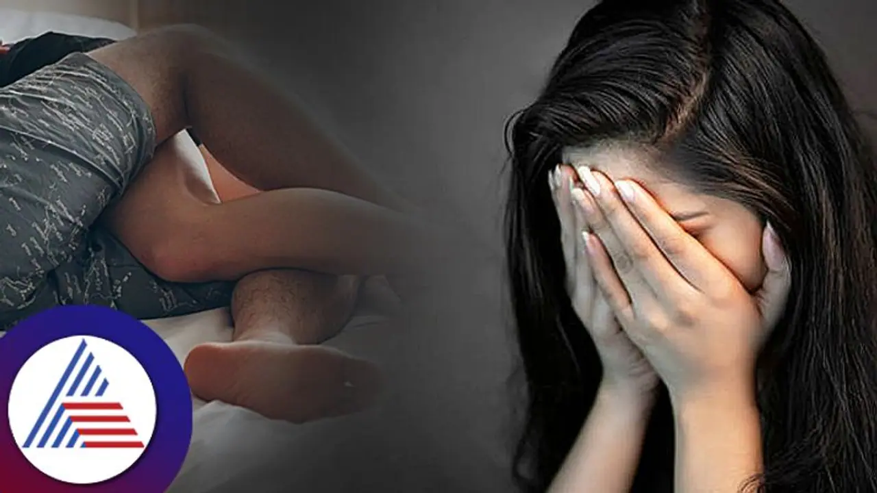 ಪತಿ ಒಳ್ಳೆಯವ್ನೆ ಆದ್ರೂ ನಾನ್ಯಾಕೆ ಅನ್ಯ ಪುರುಷರ ಸಹವಾಸ ಮಾಡ್ದೆ ಗೊತ್ತಾ? ಪತಿ ಒಳ್ಳೆಯವ್ನೆ ಆದ್ರೂ ನಾನ್ಯಾಕೆ ಅನ್ಯ ಪುರುಷರ ಸಹವಾಸ ಮಾಡ್ದೆ ಗೊತ್ತಾ?