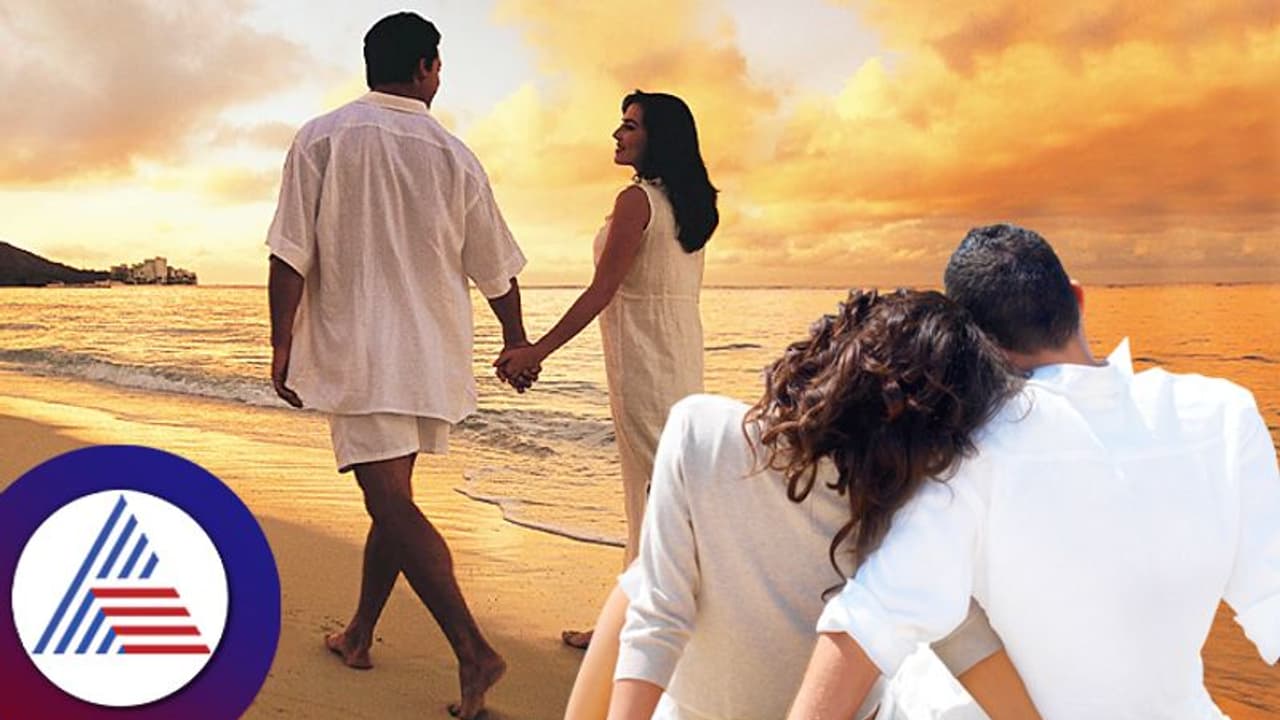 Relationship Tips: ದಾಂಪತ್ಯದಲ್ಲಿ ನೀವು ಬೆಳೆಯುತ್ತಿದ್ದೀರಾ ಅಥವಾ ಸೊರಗುತ್ತಿದ್ದೀರಾ? ಹೇಗಿದ್ರೆ ಜತೆಯಾಗಿ ಬೆಳೀಬಹ್ದು ನೋಡಿ