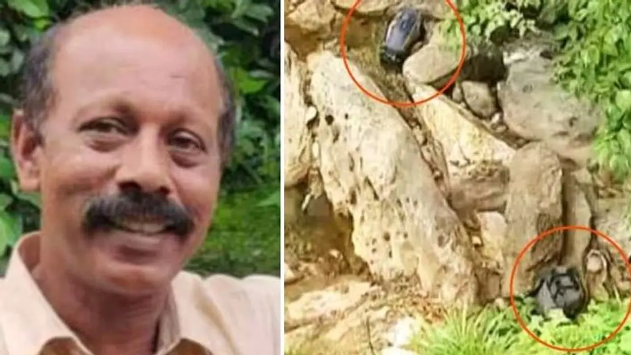 டிராலி பேக்கில் கிடந்த உடல் பாகங்கள்.. பிரபல ஓட்டல் உரிமையாளர் கொலை கேரளாவில் அதிர்ச்சி சம்பவம்