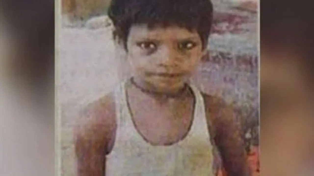 Who is Amarjeet Sada, the eight year old boy who became world's youngest serial killer?