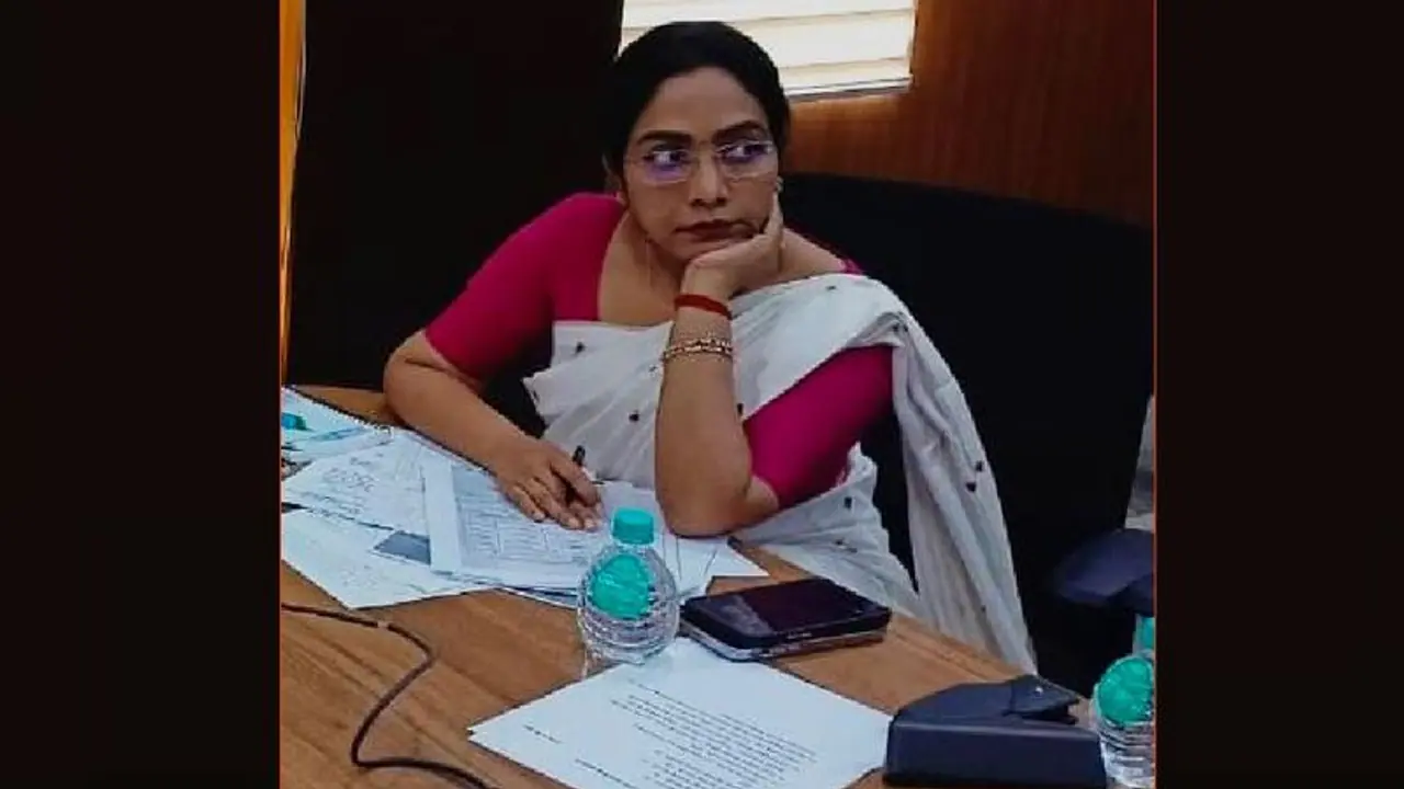 ಮಹಿಳಾ ಕೆಎಎಸ್ ಅಧಿಕಾರಿ ಮೇಲೆ ಬಾನಮತಿ; ಹಣಕ್ಕಾಗಿ ಸಹೋದರನಿಂದ್ಲೇ ಜೀವ ಬೆದರಿಕೆ! 