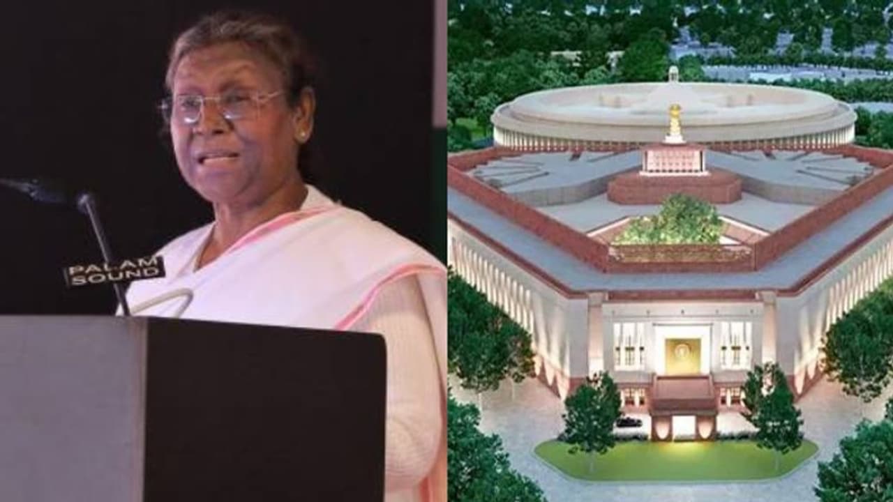 புதிய நாடாளுமன்றம் திறப்பு வாழ்த்து செய்தியில் ஜனாதிபதி கூறியது இதுதான்!! புதிய நாடாளுமன்றம் திறப்பு வாழ்த்து செய்தியில் ஜனாதிபதி கூறியது இதுதான்!!