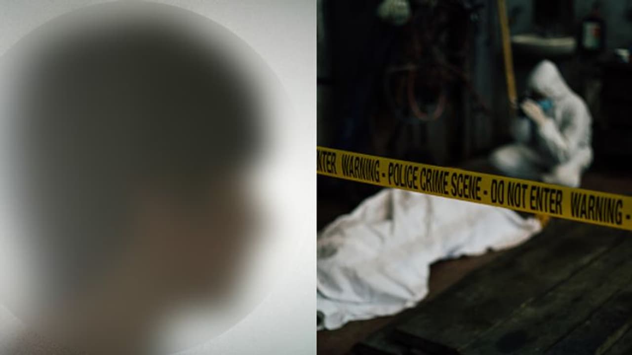 സഹോദരിയടക്കം 3 പേർ, ഇരകളുടെ പ്രായം 1 വയസിലും കുറവ്; ഏറ്റവും പ്രായം കുറഞ്ഞ സീരിയൽ കില്ലർ