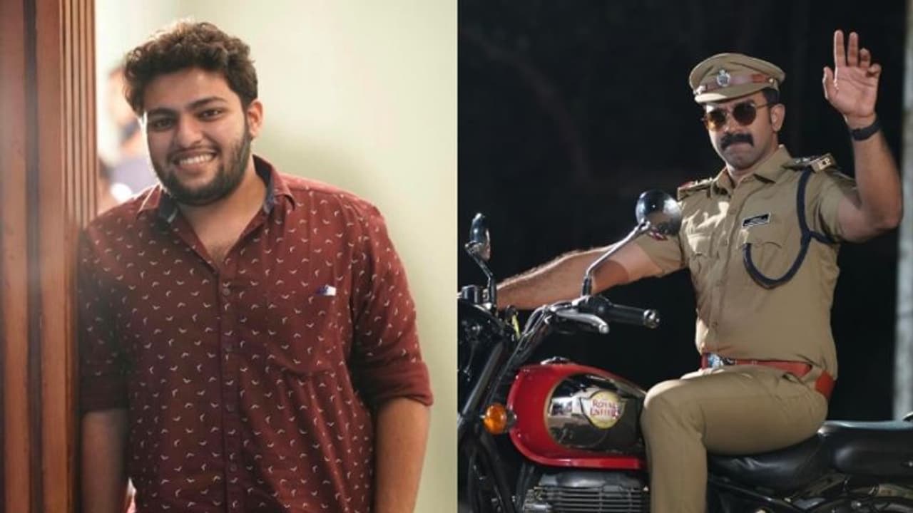 ജഗൻ ഷാജി കൈലാസ് സംവിധാനത്തിലേക്ക്; അരങ്ങേറ്റ ചിത്രത്തില് നായകൻ സിജു വില്സൺ ജഗൻ ഷാജി കൈലാസ് സംവിധാനത്തിലേക്ക്; അരങ്ങേറ്റ ചിത്രത്തില് നായകൻ സിജു വില്സൺ