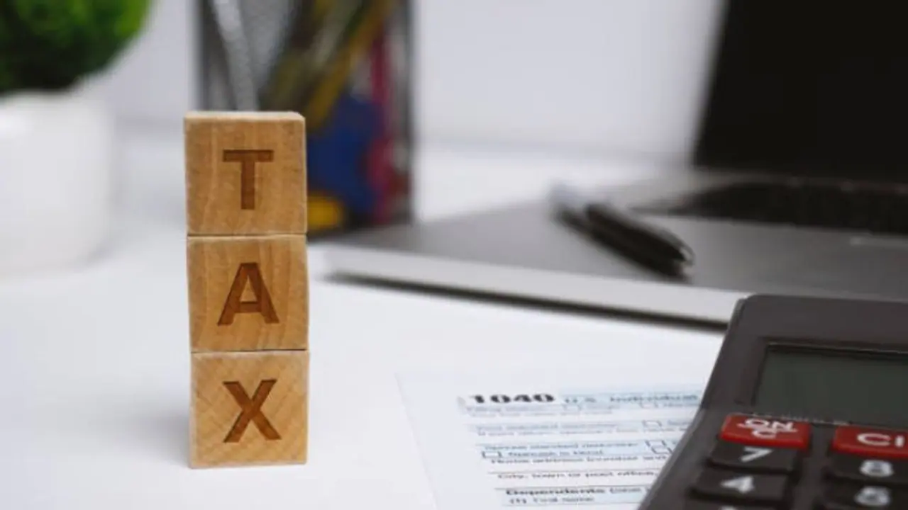 UAE announces Corporate tax rules for non resident person's nexus UAE announces Corporate tax rules for non resident person's nexus