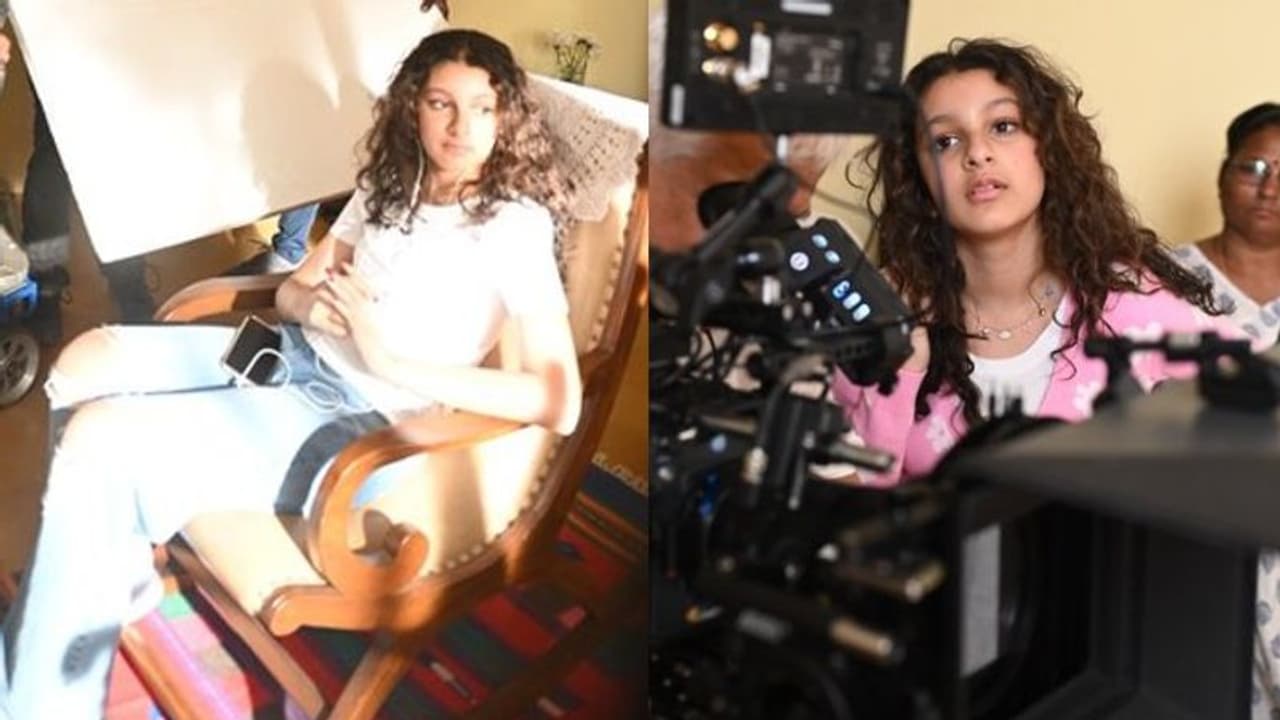 ಚಿಕ್ಕ ವಯಸ್ಸಿಗೆ ದೊಡ್ಡ ಪ್ರಾಜೆಕ್ಟ್ ಒಪ್ಪಿಕೊಂಡ ಮಹೇಶ್ ಬಾಬು ಪುತ್ರಿ: ಭರ್ಜರಿ ಸಂಭಾವನೆ ಪಡೆದ ಸಿತಾರಾ 