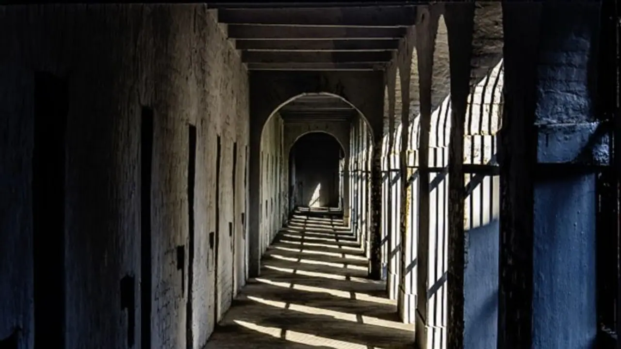 After schools and airport, Tihar Jail in Delhi gets bomb threat e mail; check details After schools and airport, Tihar Jail in Delhi gets bomb threat e mail; check details