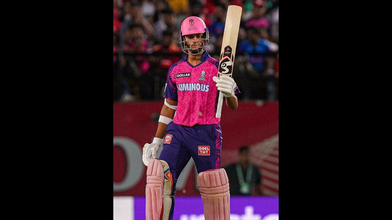 ಟೆಸ್ಟ್ ವಿಶ್ವಕಪ್ ಫೈನಲ್: ಋತುರಾಜ್ ಔಟ್, ಸ್ಪೋಟಕ ಬ್ಯಾಟರ್ ಯಶಸ್ವಿಗೆ ಜಾಕ್ಪಾಟ್ ಟೆಸ್ಟ್ ವಿಶ್ವಕಪ್ ಫೈನಲ್: ಋತುರಾಜ್ ಔಟ್, ಸ್ಪೋಟಕ ಬ್ಯಾಟರ್ ಯಶಸ್ವಿಗೆ ಜಾಕ್ಪಾಟ್