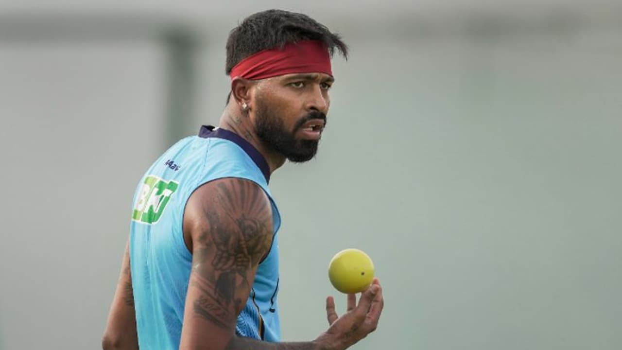 മുംബൈ ഇന്ത്യന്‍സിനെ മലര്‍ത്തിയടിക്കല്‍ എളുപ്പമല്ല; മൂന്ന് കാര്യങ്ങള്‍ ഗുജറാത്ത് ടൈറ്റന്‍സ് ശ്രദ്ധിക്കണം