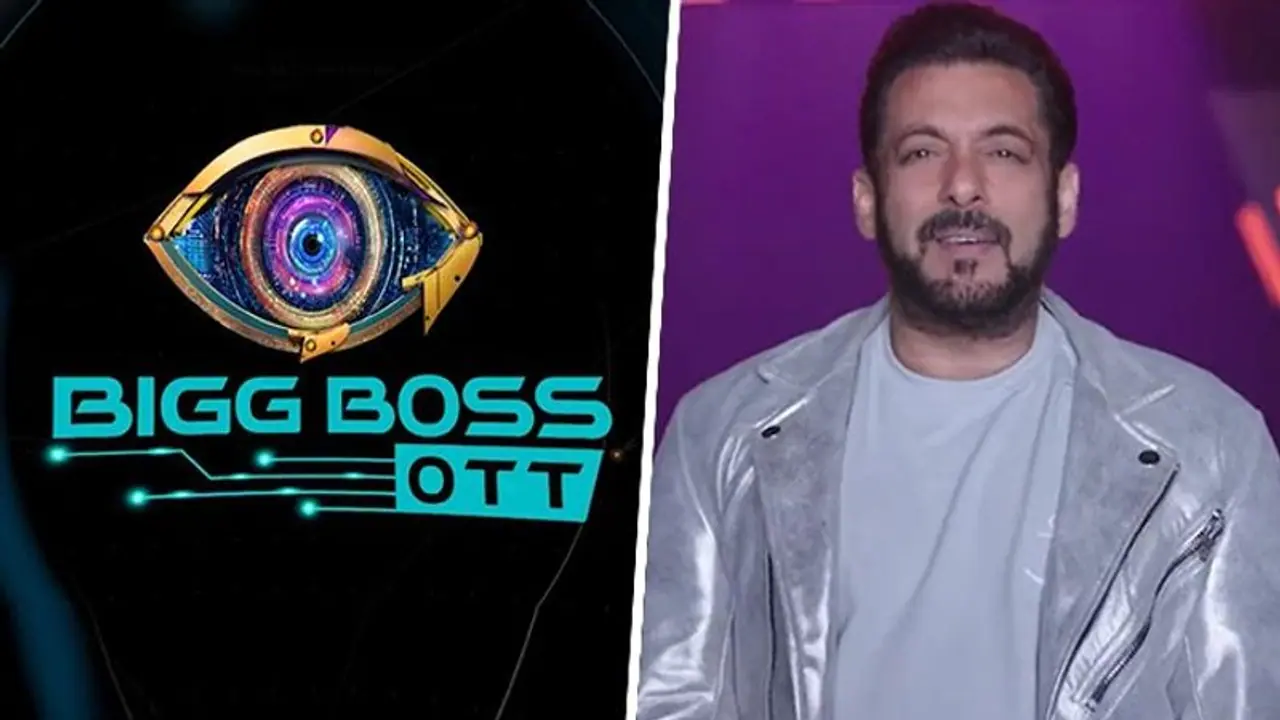 Bigg Boss OTT 2 promo OUT: See first glimpse of Salman Khan hosted reality series