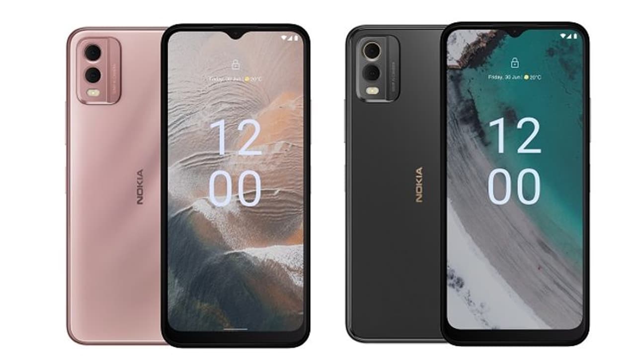 50MP ಡ್ಯುಯೆಲ್ ಕ್ಯಾಮೆರ, ಬಂಪರ್ ಆಫರ್; ನೋಕಿಯಾ ಸಿ32 ಸ್ಮಾರ್ಟ್ಫೋನ್ ಬಿಡುಗಡೆ! 50MP ಡ್ಯುಯೆಲ್ ಕ್ಯಾಮೆರ, ಬಂಪರ್ ಆಫರ್; ನೋಕಿಯಾ ಸಿ32 ಸ್ಮಾರ್ಟ್ಫೋನ್ ಬಿಡುಗಡೆ!