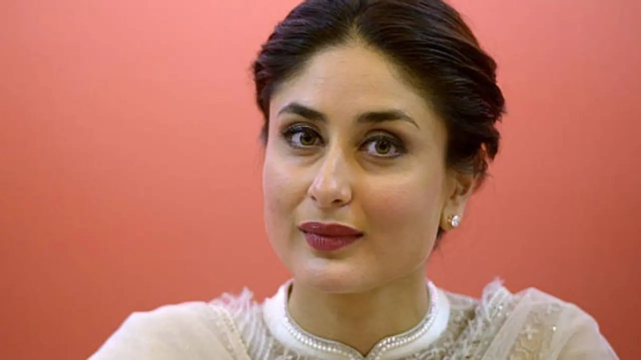 Kareena Kapoor Khan on stardom and 'exciting new' phase of her career ahead